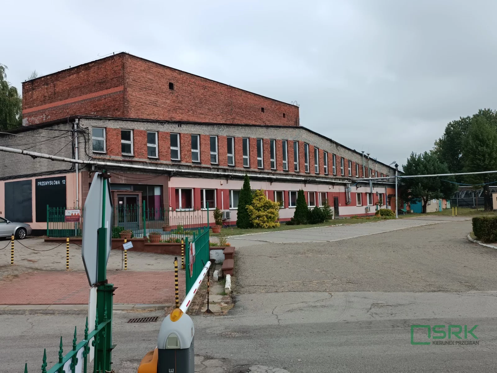 Działka 409 074,00 m², oferta nr , 2/1/09/2025, Czerwionka-Leszczyny, Przemysłowa i 3 Maja