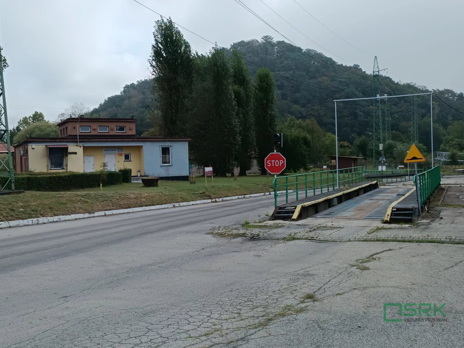 Działka 409 074,00 m², oferta nr , 2/1/09/2025, Czerwionka-Leszczyny, Przemysłowa i 3 Maja