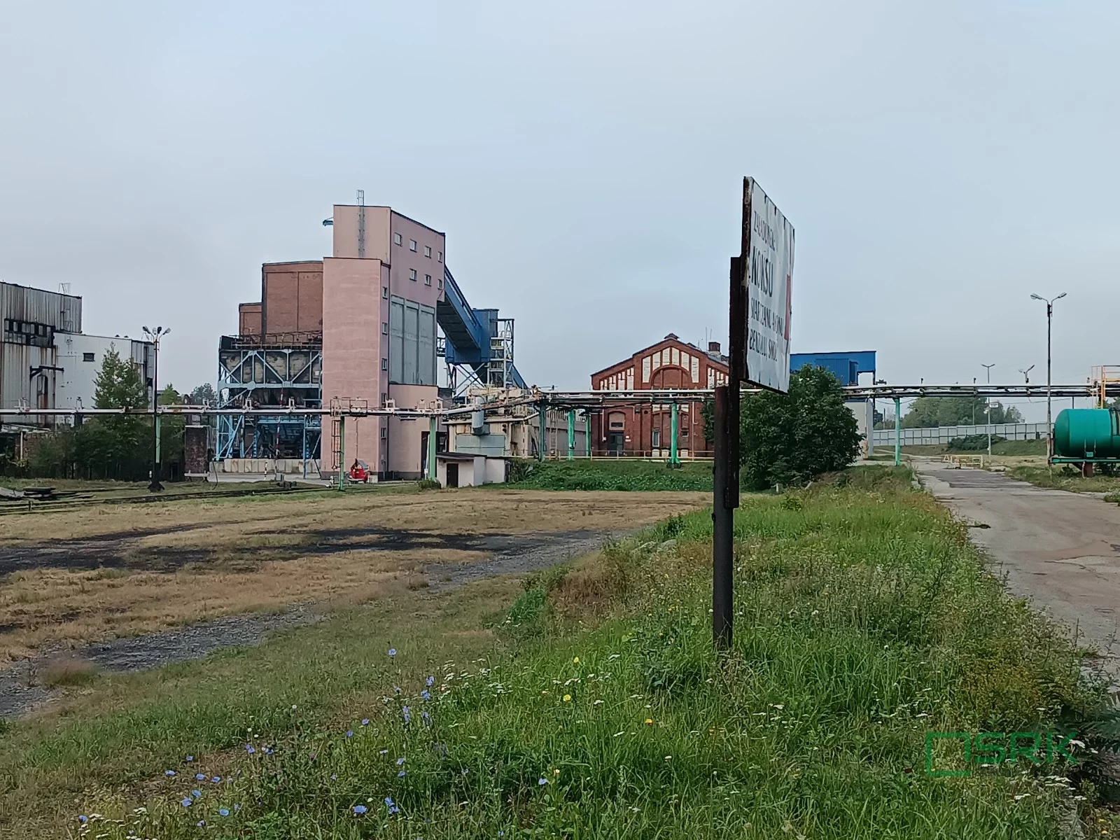 Działka 409 074,00 m², oferta nr , 2/1/09/2025, Czerwionka-Leszczyny, Przemysłowa i 3 Maja