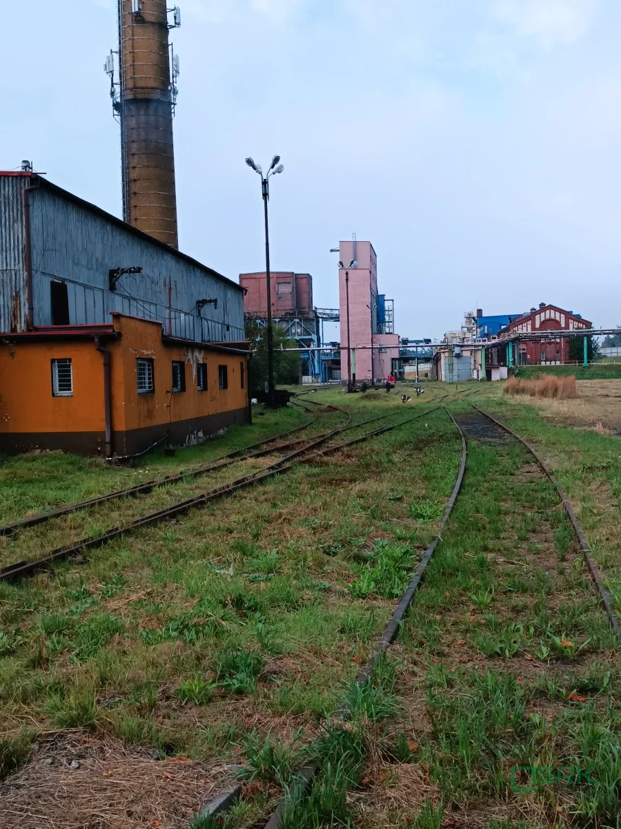 Działka 409 074,00 m², oferta nr , 2/1/09/2025, Czerwionka-Leszczyny, Przemysłowa i 3 Maja