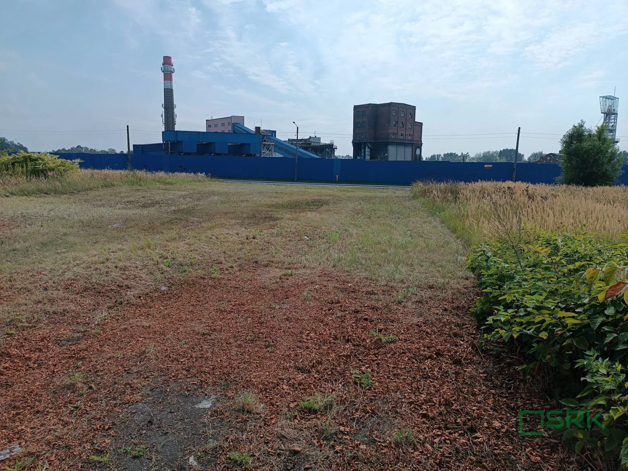 Działka 409 074,00 m², oferta nr , 2/1/09/2025, Czerwionka-Leszczyny, Przemysłowa i 3 Maja