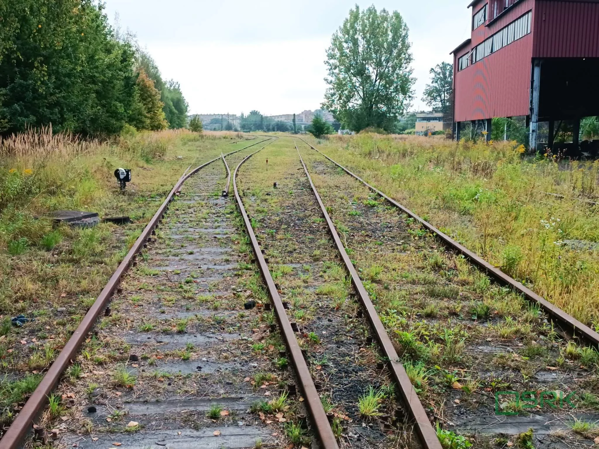 Działka 409 074,00 m², oferta nr , 2/1/09/2025, Czerwionka-Leszczyny, Przemysłowa i 3 Maja