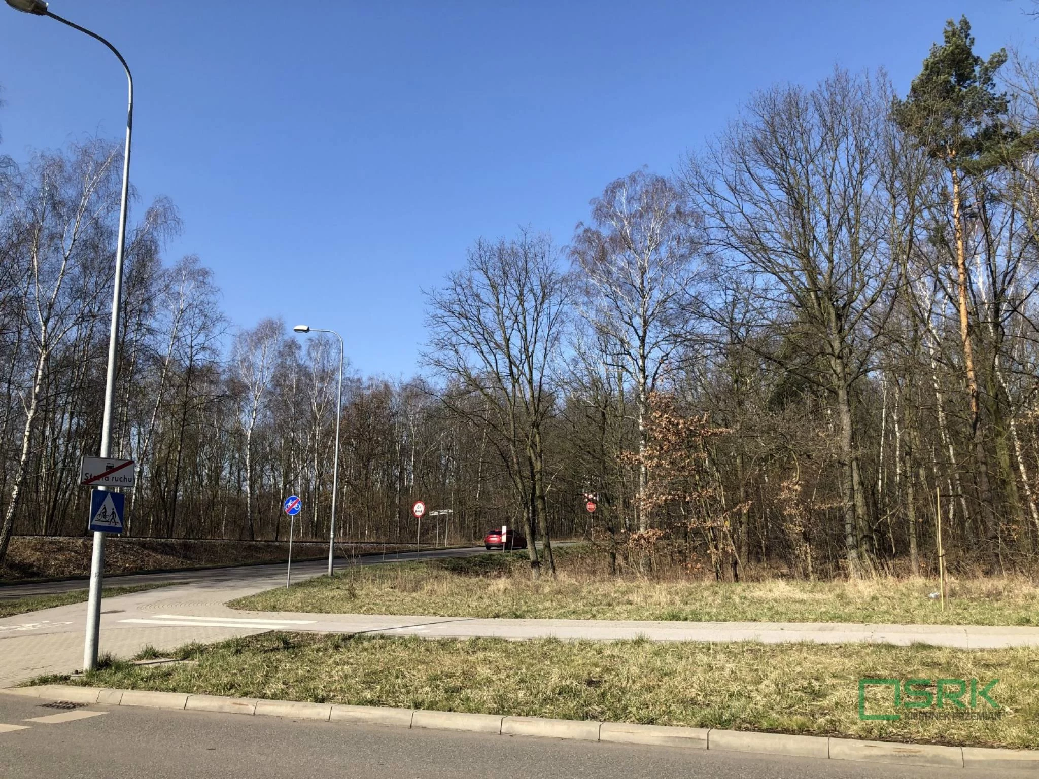 Działka 13 944,00 m², oferta nr , 4/117/01/2020, Bytom, Przy Kopalni Bytom