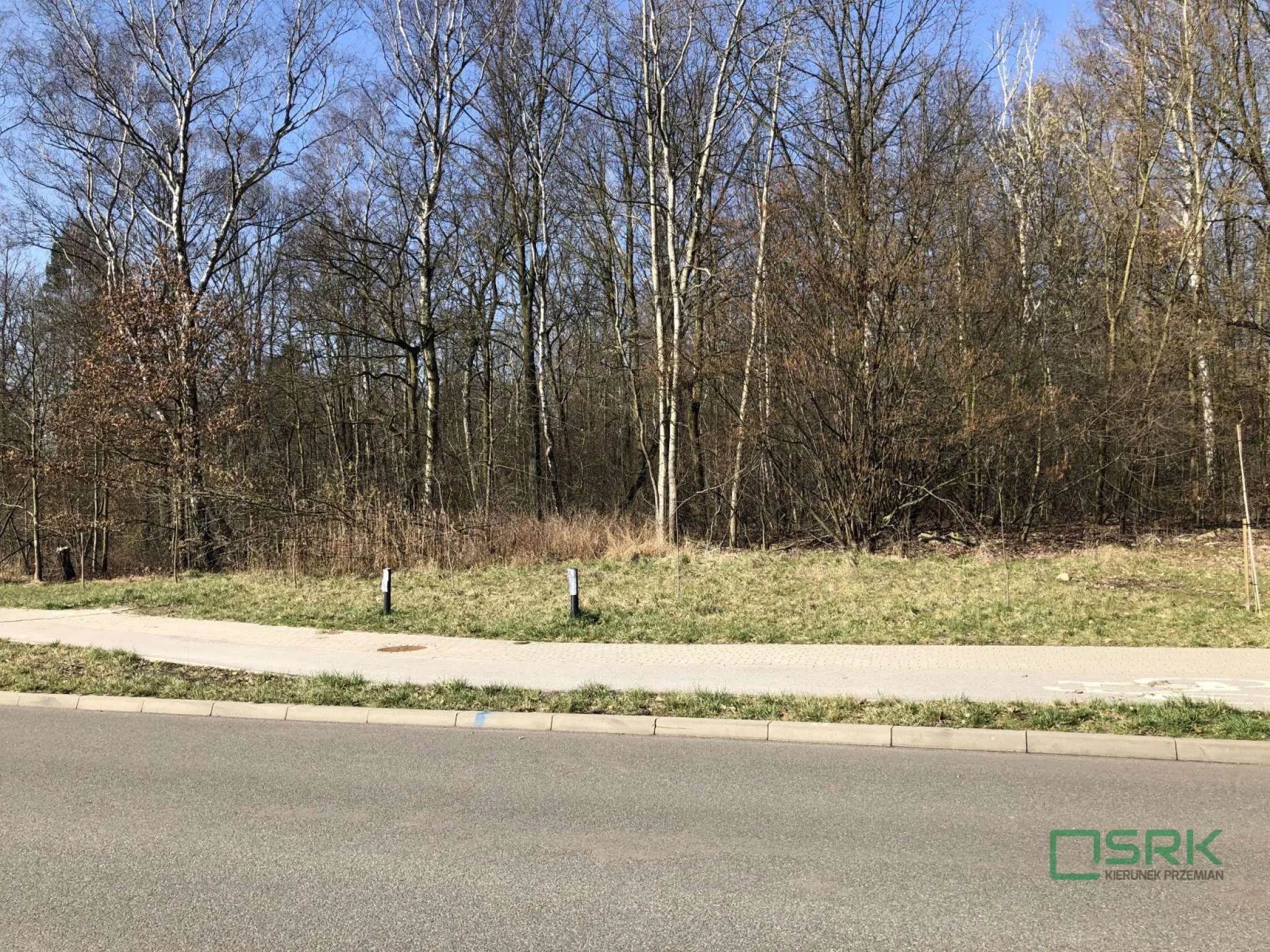 Działka 13 944,00 m², oferta nr , 4/117/01/2020, Bytom, Przy Kopalni Bytom