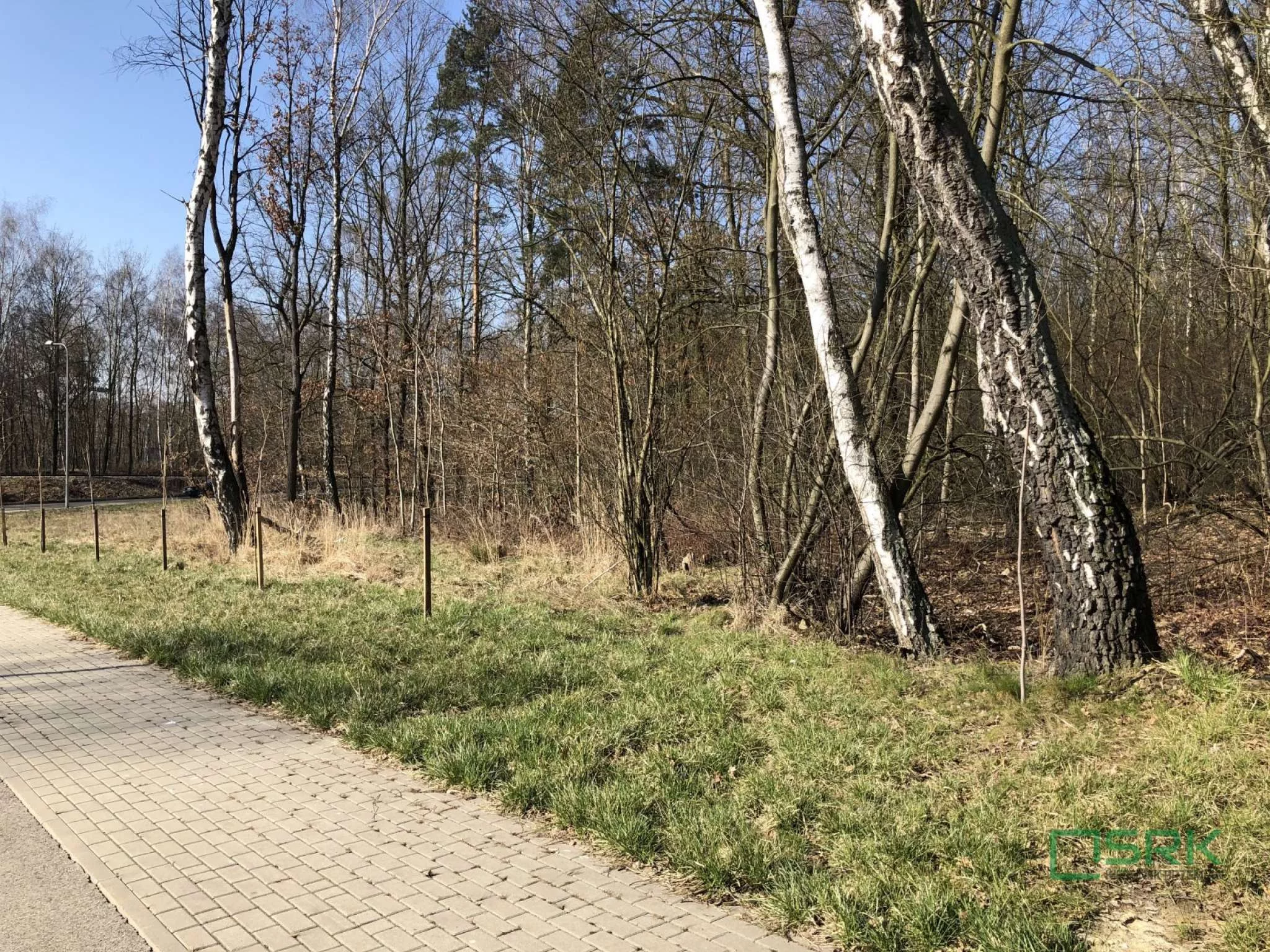Działka 13 944,00 m², oferta nr , 4/117/01/2020, Bytom, Przy Kopalni Bytom