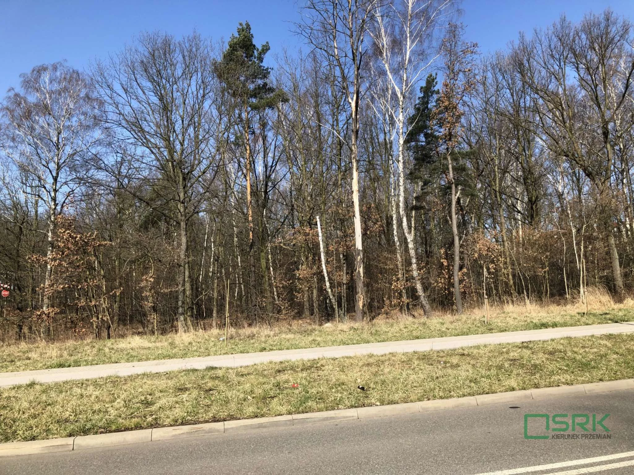 Działka 13 944,00 m², oferta nr , 4/117/01/2020, Bytom, Przy Kopalni Bytom