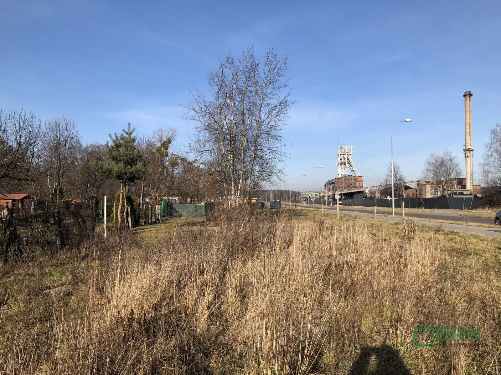 Działka 1 223,00 m², oferta nr , 4/47/12/2019, Bytom, Przy Kopalni Bytom
