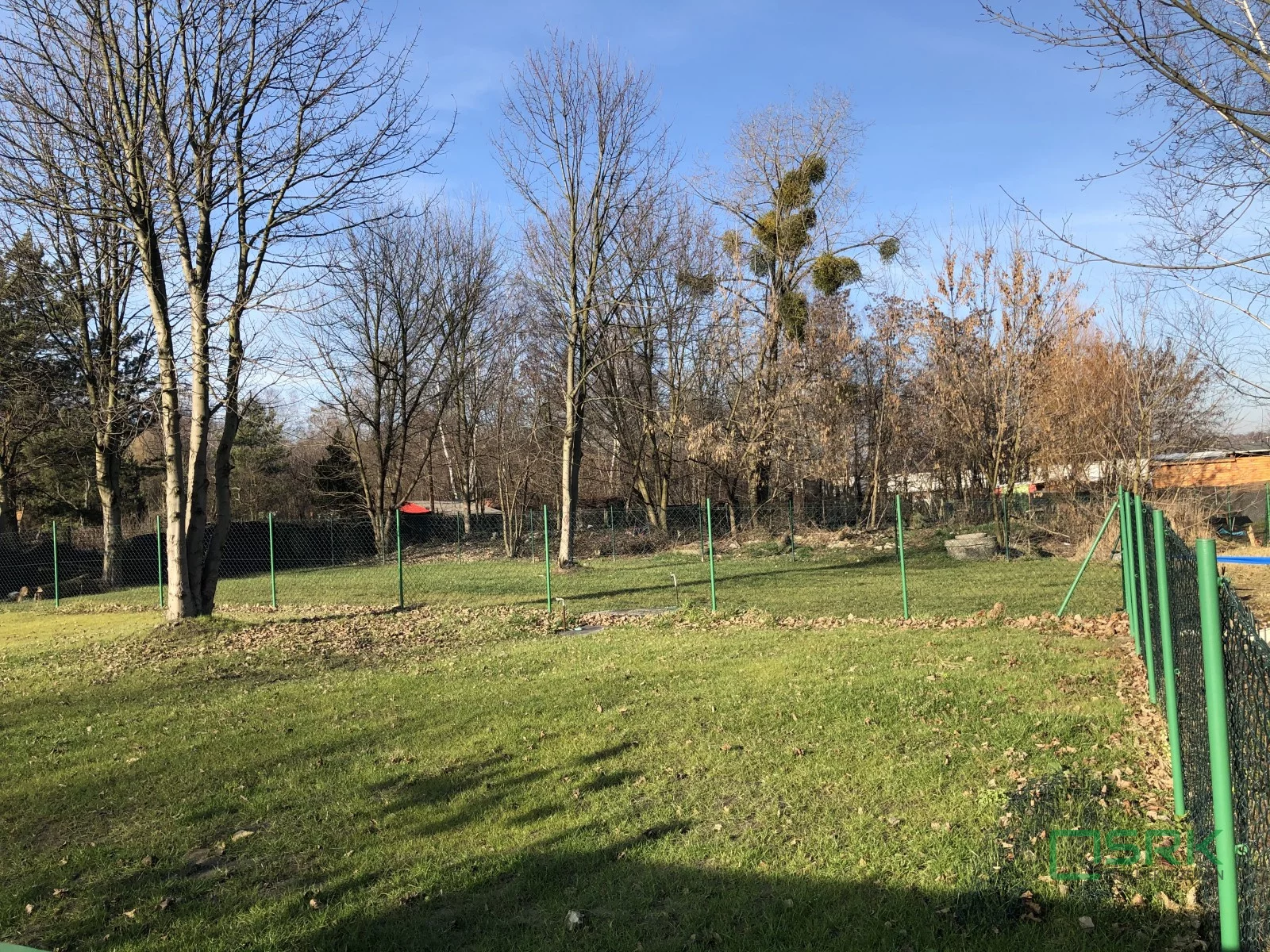 Działka 1 223,00 m², oferta nr , 4/47/12/2019, Bytom, Przy Kopalni Bytom