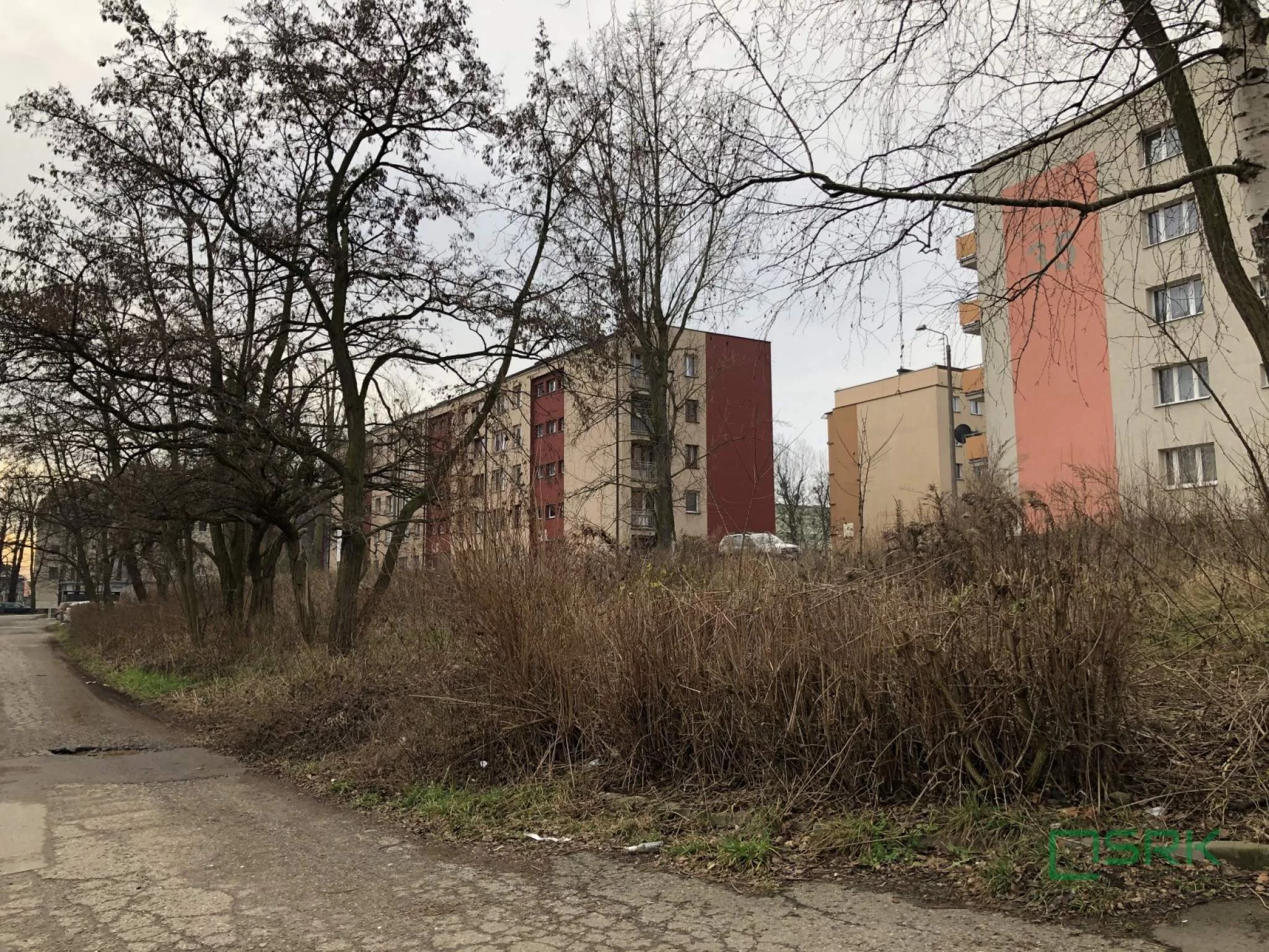 Działka 1 199,00 m², oferta nr , 4/29/12/2019, Bytom, Racjonalizatorów