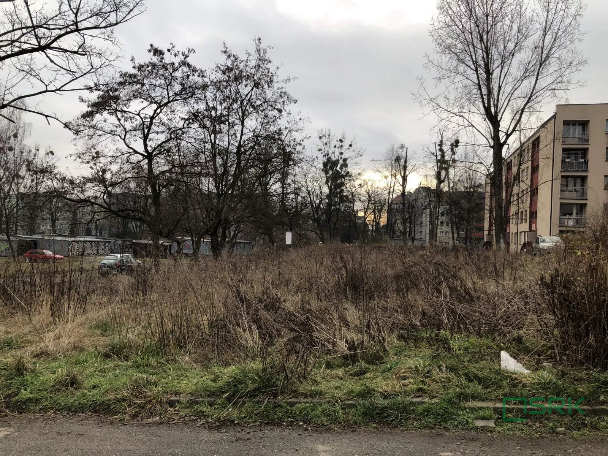 Działka 1 199,00 m², oferta nr , 4/29/12/2019, Bytom, Racjonalizatorów