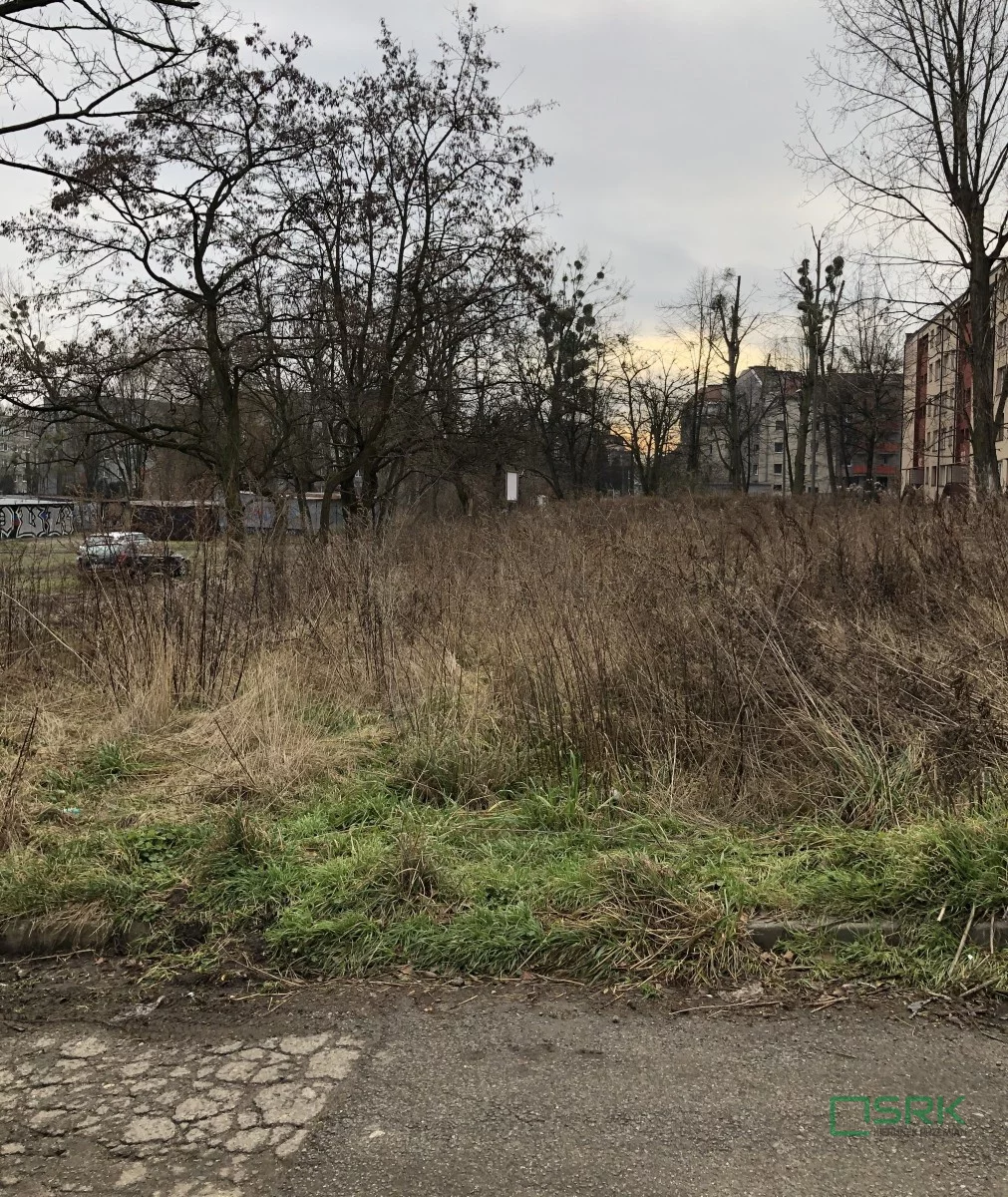 Działka 1 199,00 m², oferta nr , 4/29/12/2019, Bytom, Racjonalizatorów