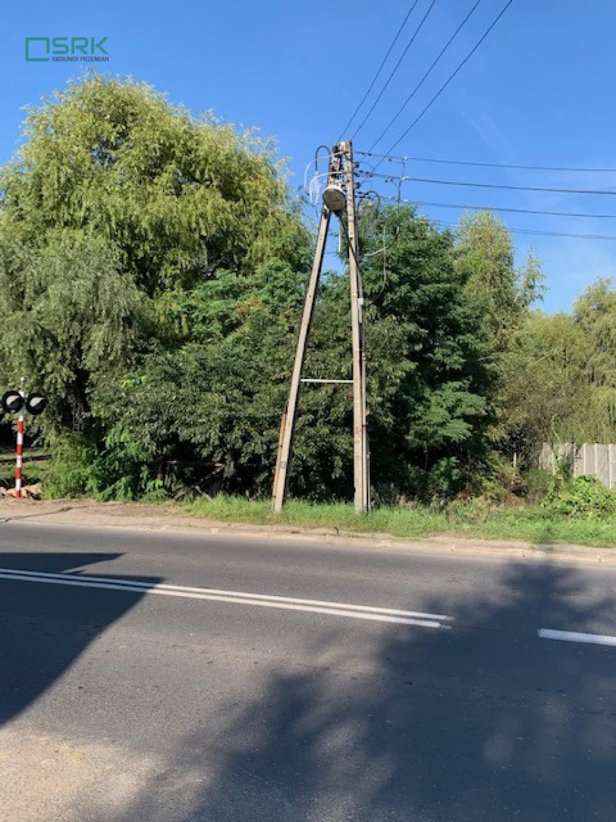 Działka 940,00 m², oferta nr , 4/6/09/2021, Ruda Śląska, Radoszowska