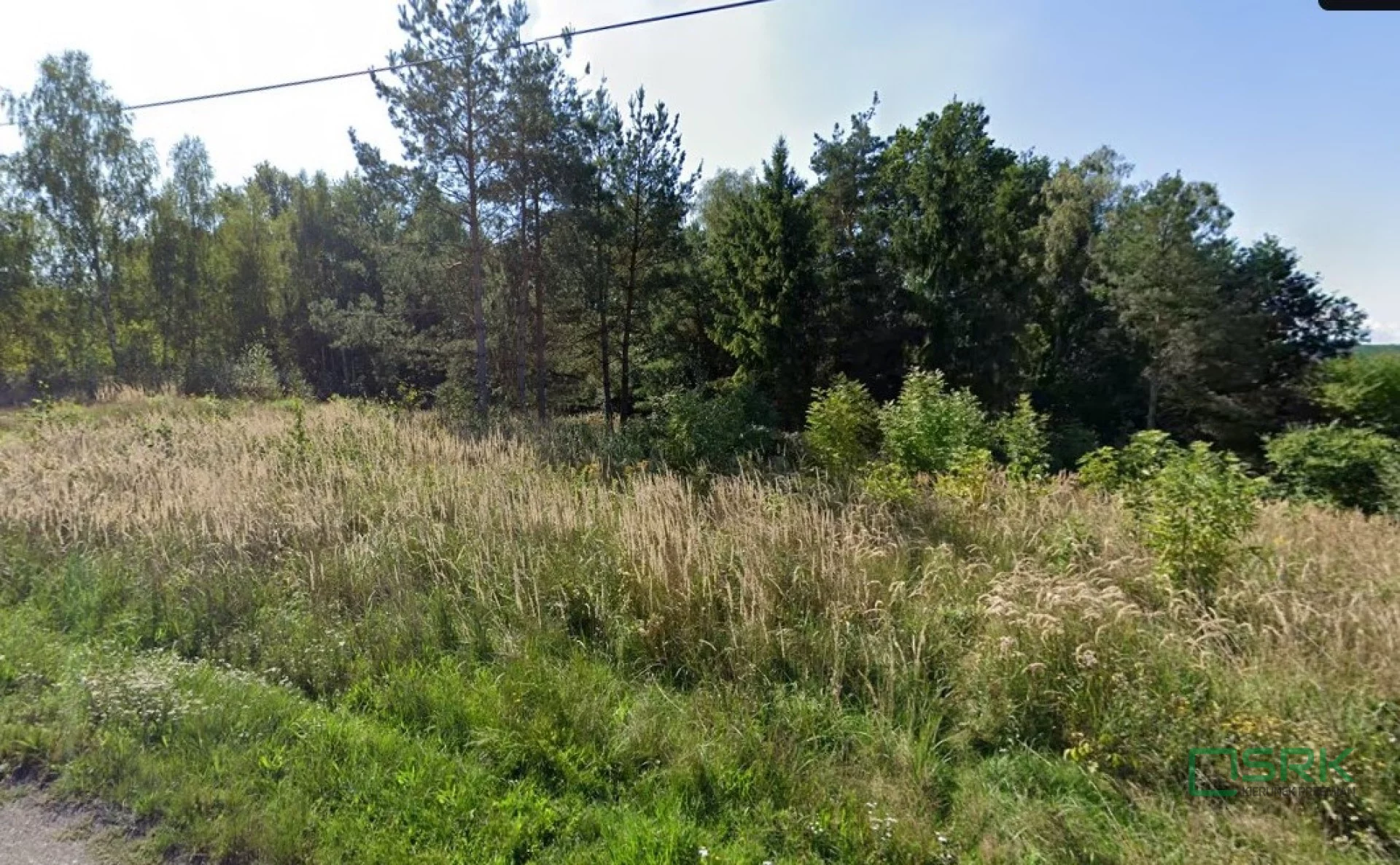 Działka 189 659,00 m², oferta nr , 4/46/08/2023, Jankowice, rejon ul. Rybnickiej i Podkościele