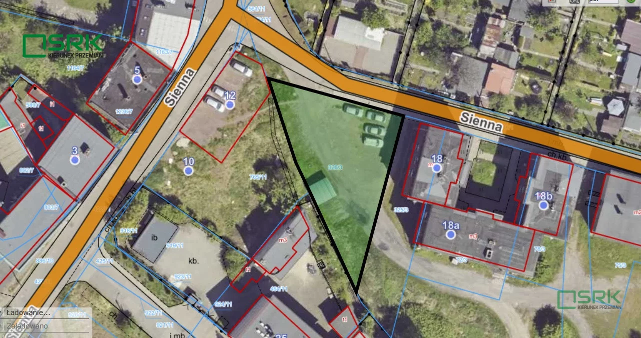 Apartamenty AZM/DM/146/2025/08-25/DG Bytom Sienna