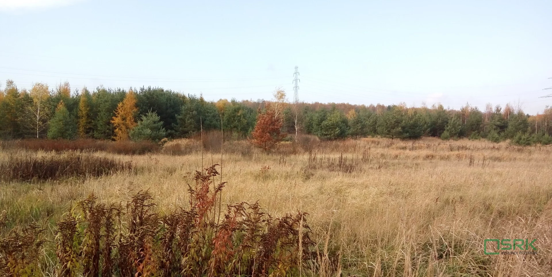 Działka 9 724,00 m², oferta nr , 4/9/11/2019, Mysłowice, Spacerowa