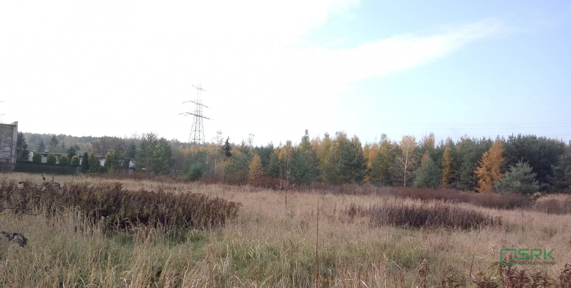 Działka 9 724,00 m², oferta nr , 4/9/11/2019, Mysłowice, Spacerowa