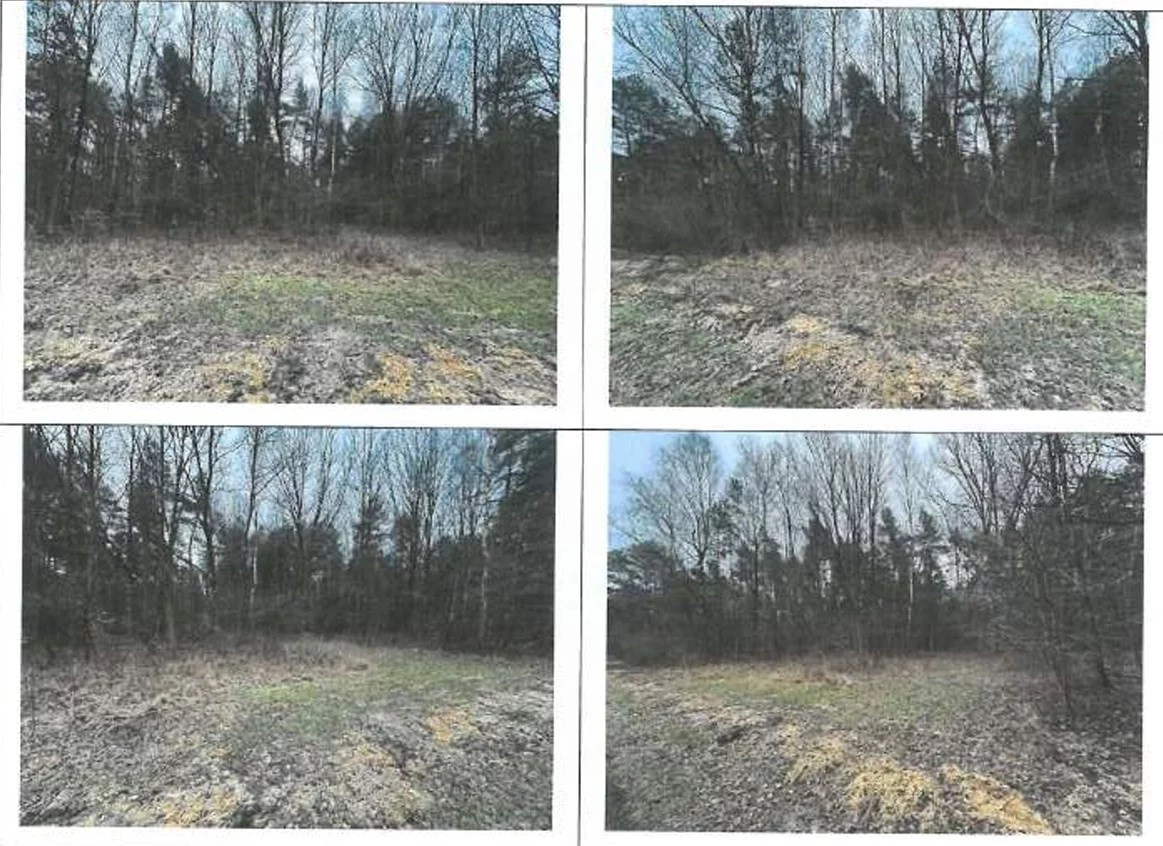 Działka 15 276,00 m², oferta nr , TTT-00000774, Srocko
