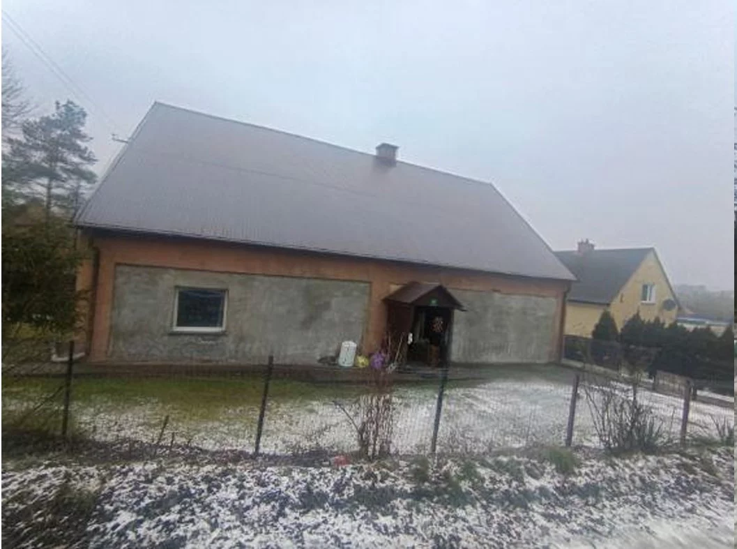 Apartamenty TTT-00000775 Srocko