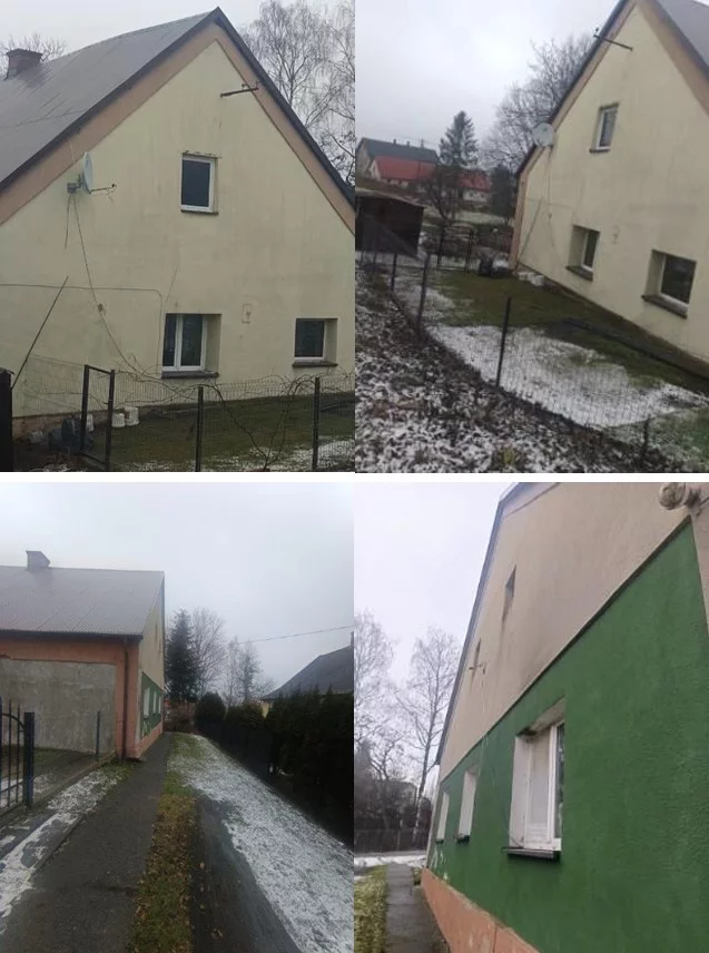 Działka 5 894,00 m², oferta nr , TTT-00000775, Srocko
