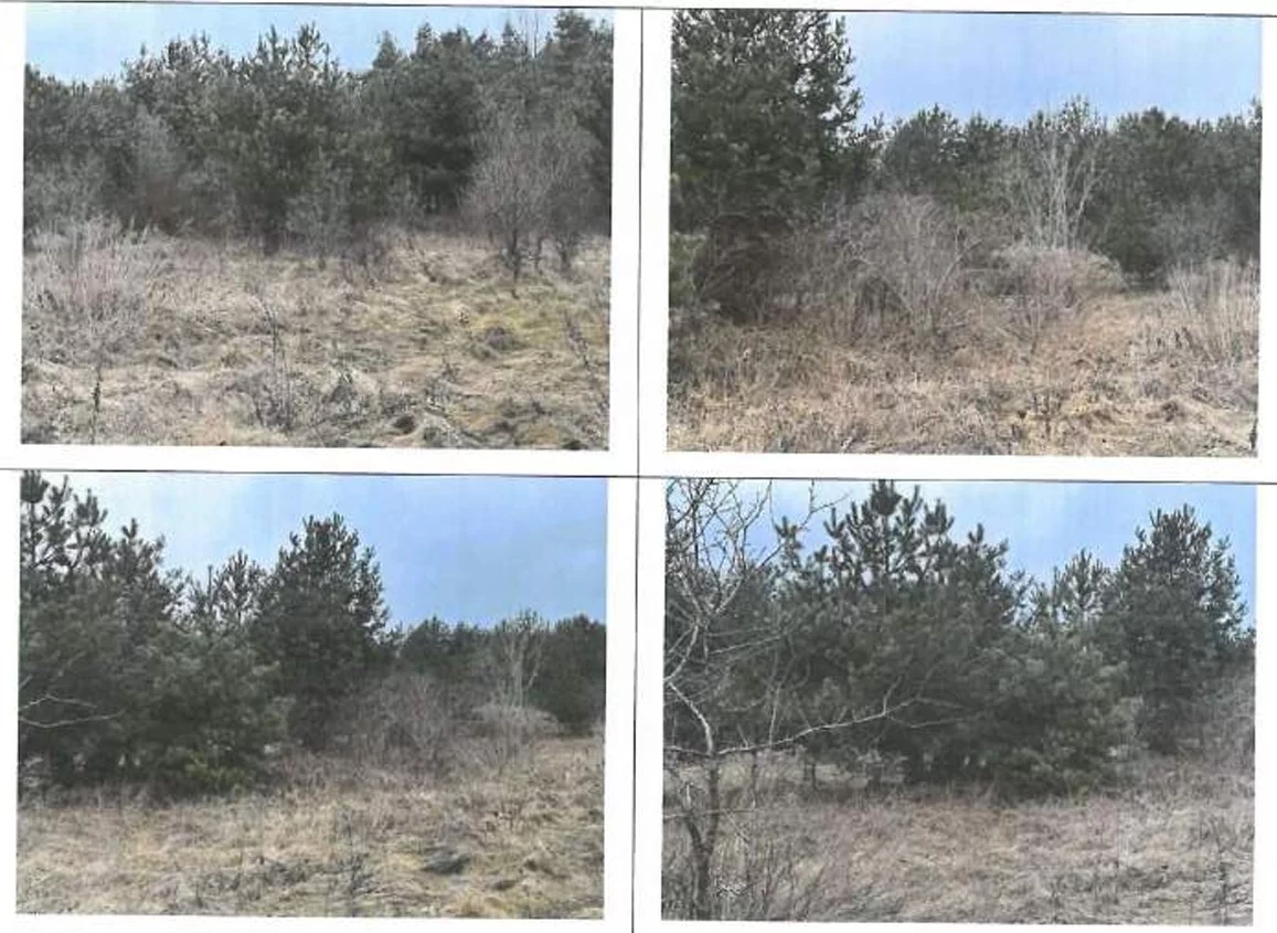 Działka 5 894,00 m², oferta nr , TTT-00000775, Srocko