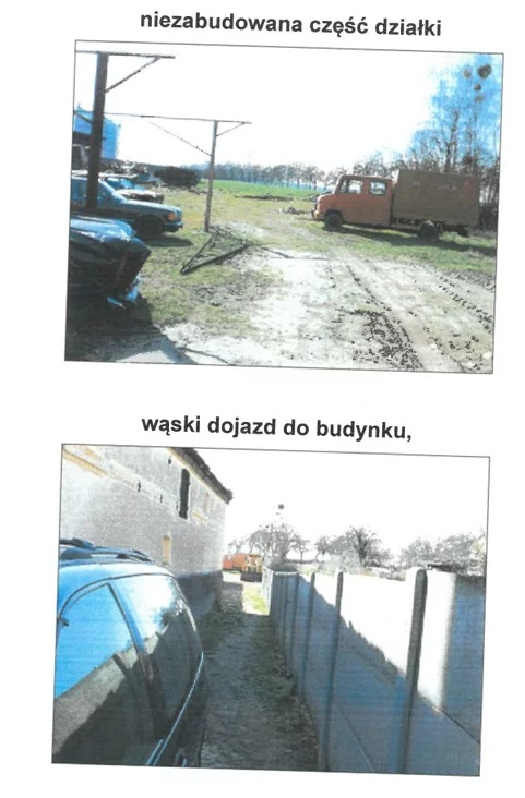 Działka 3 409,00 m², oferta nr , TTT-000001020, Starachowice