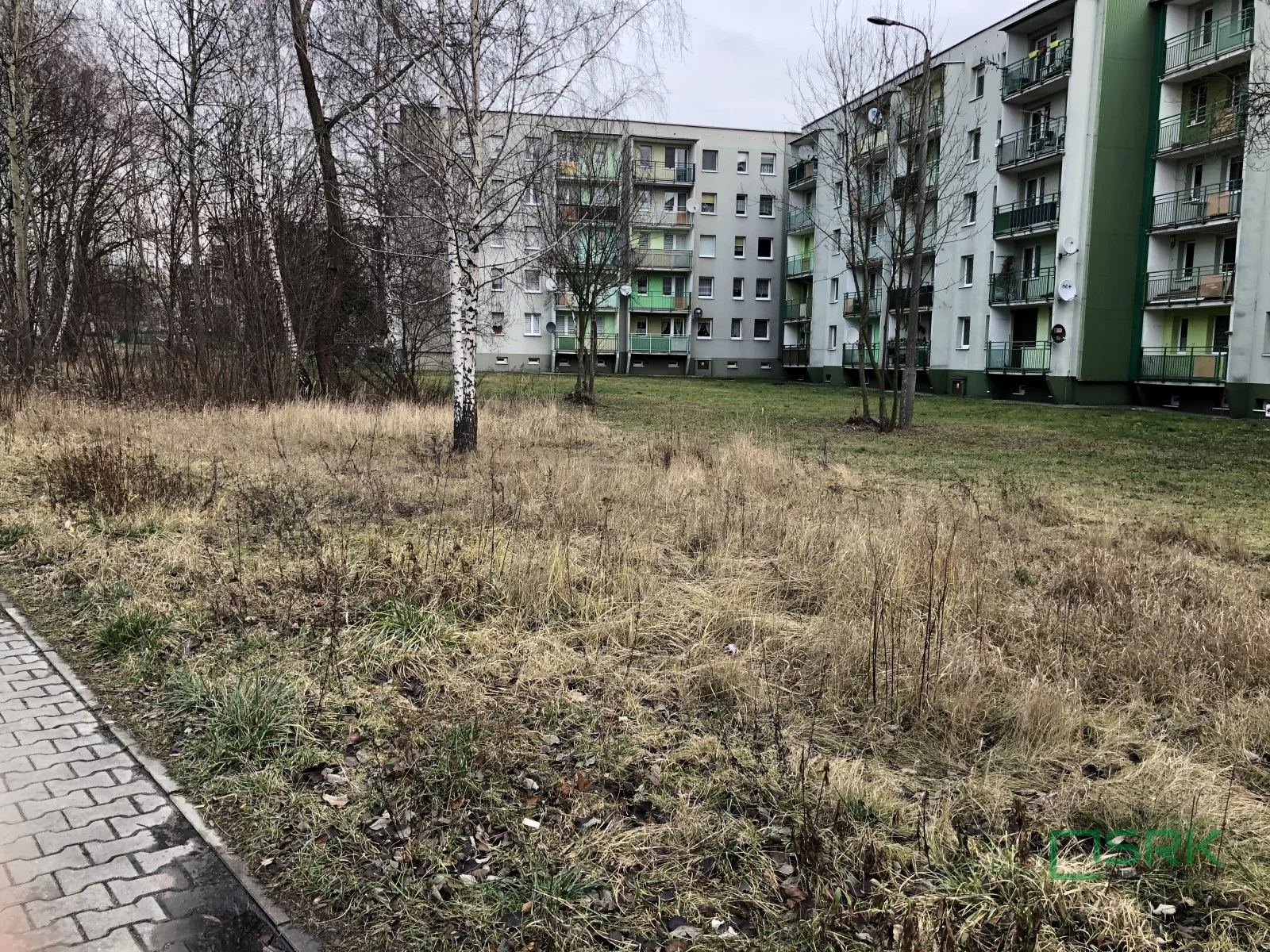 Działka 1 787,00 m², oferta nr , 4/49/12/2019, Bytom, Stolarzowicka