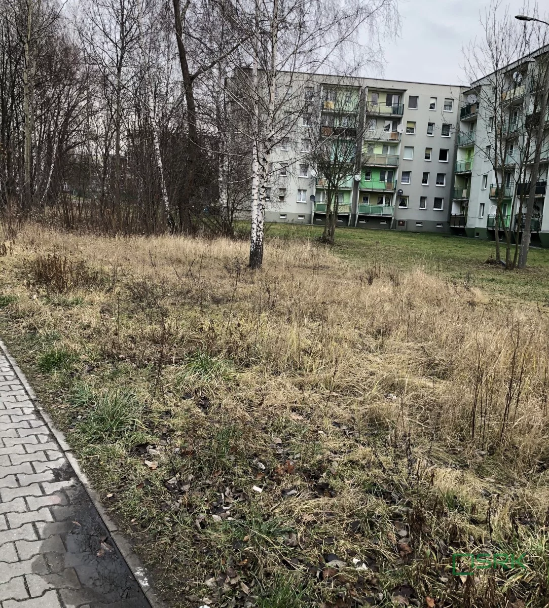 Działka 1 787,00 m², oferta nr , 4/49/12/2019, Bytom, Stolarzowicka