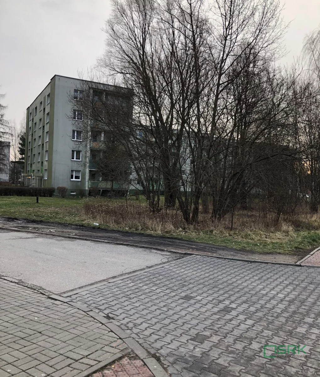 Działka 1 787,00 m², oferta nr , 4/49/12/2019, Bytom, Stolarzowicka
