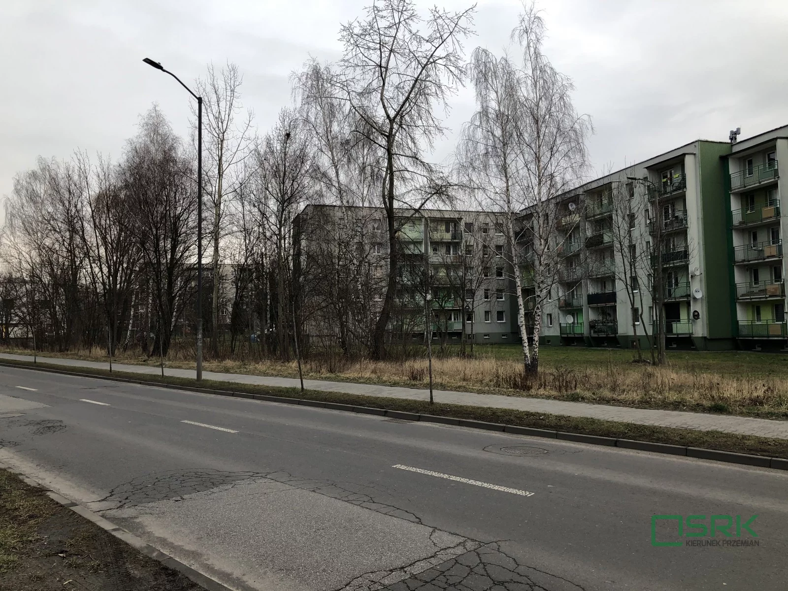 Działka 1 787,00 m², oferta nr , 4/49/12/2019, Bytom, Stolarzowicka