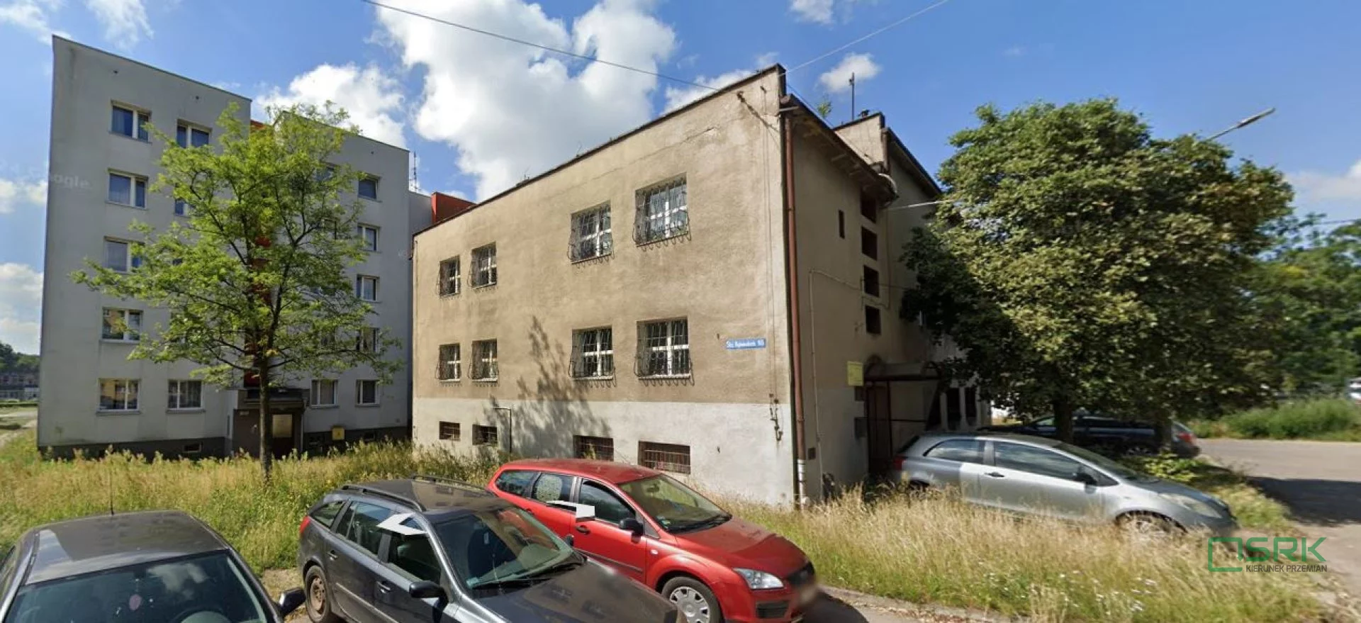 Działka 657,00 m², oferta nr , 230-12/1/2024, Bytom, Strzelców Bytomskich