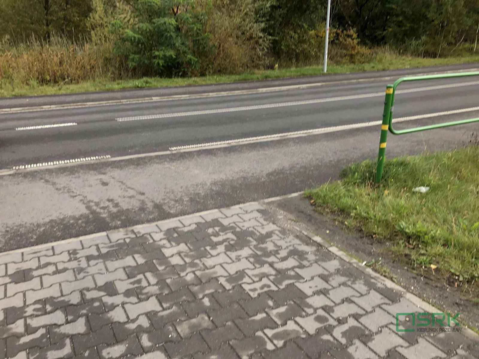 Działka 28 610,00 m², oferta nr , 4/2/11/2023, Jankowice, Świerklańska