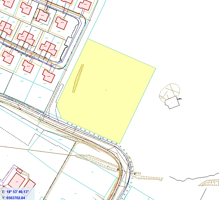 Apartamenty TTT-000001007 Świętochłowice