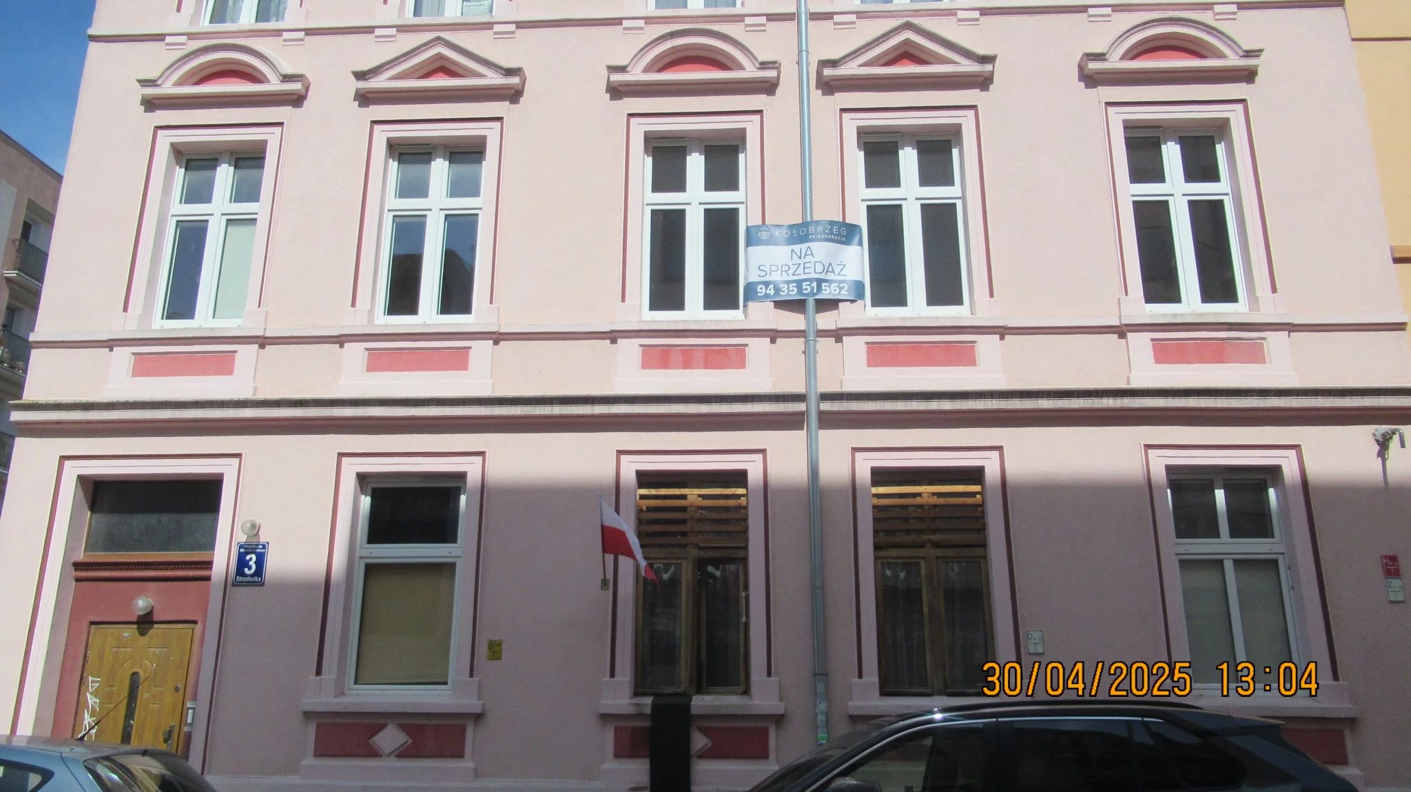 Apartamenty TTT-0001069 Świętochłowice