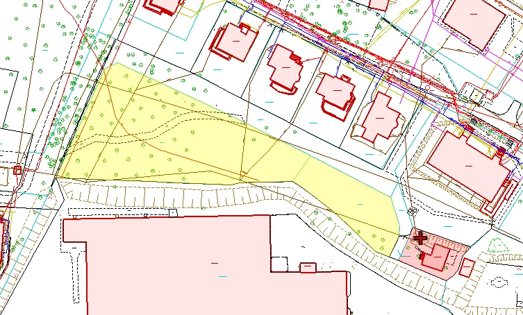 Apartamenty TTT-0001070 Świętochłowice