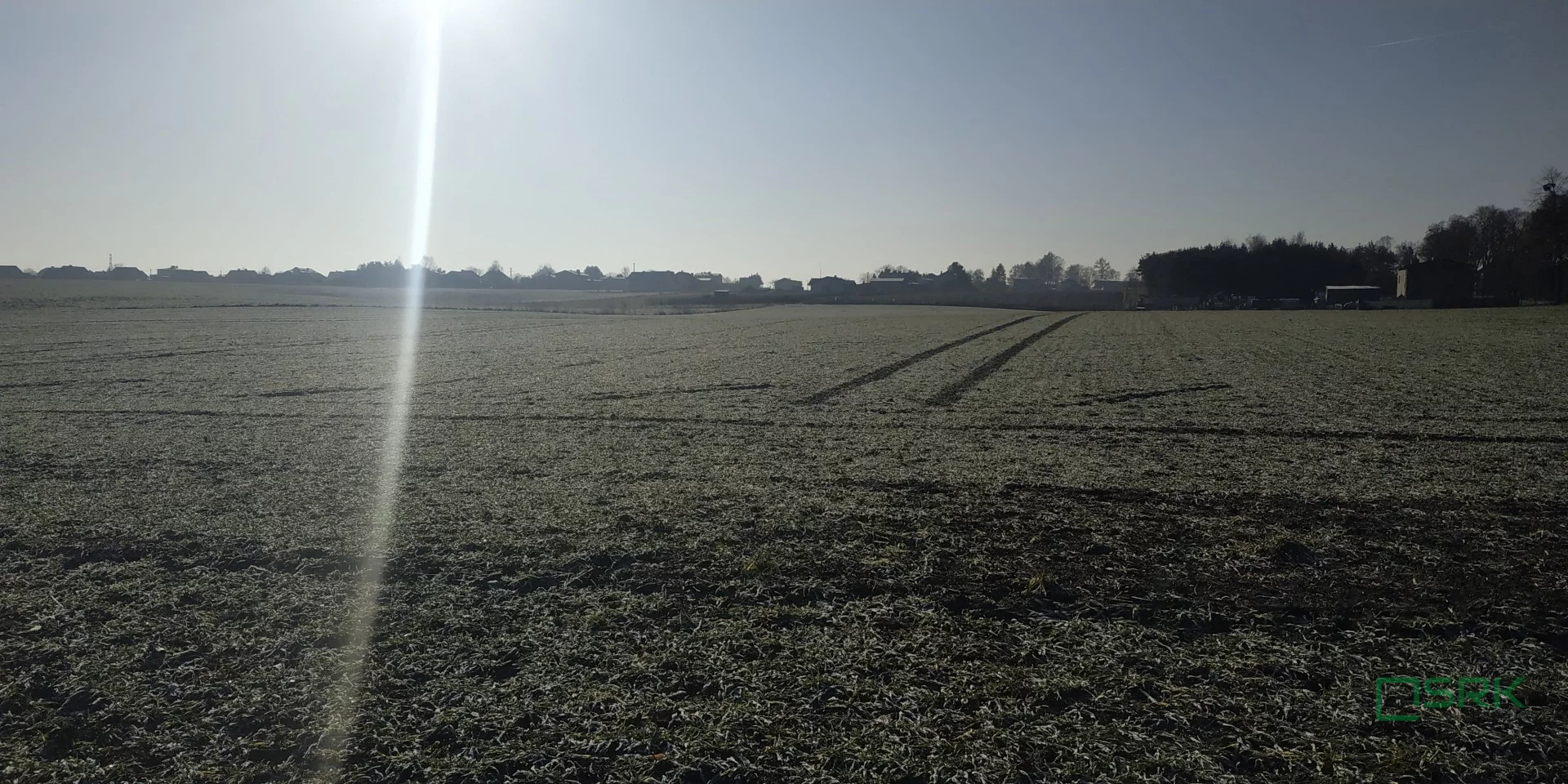Działka 82 965,00 m², oferta nr , 3/24/01/2020, Suszec, Szkolna i Woszczycka