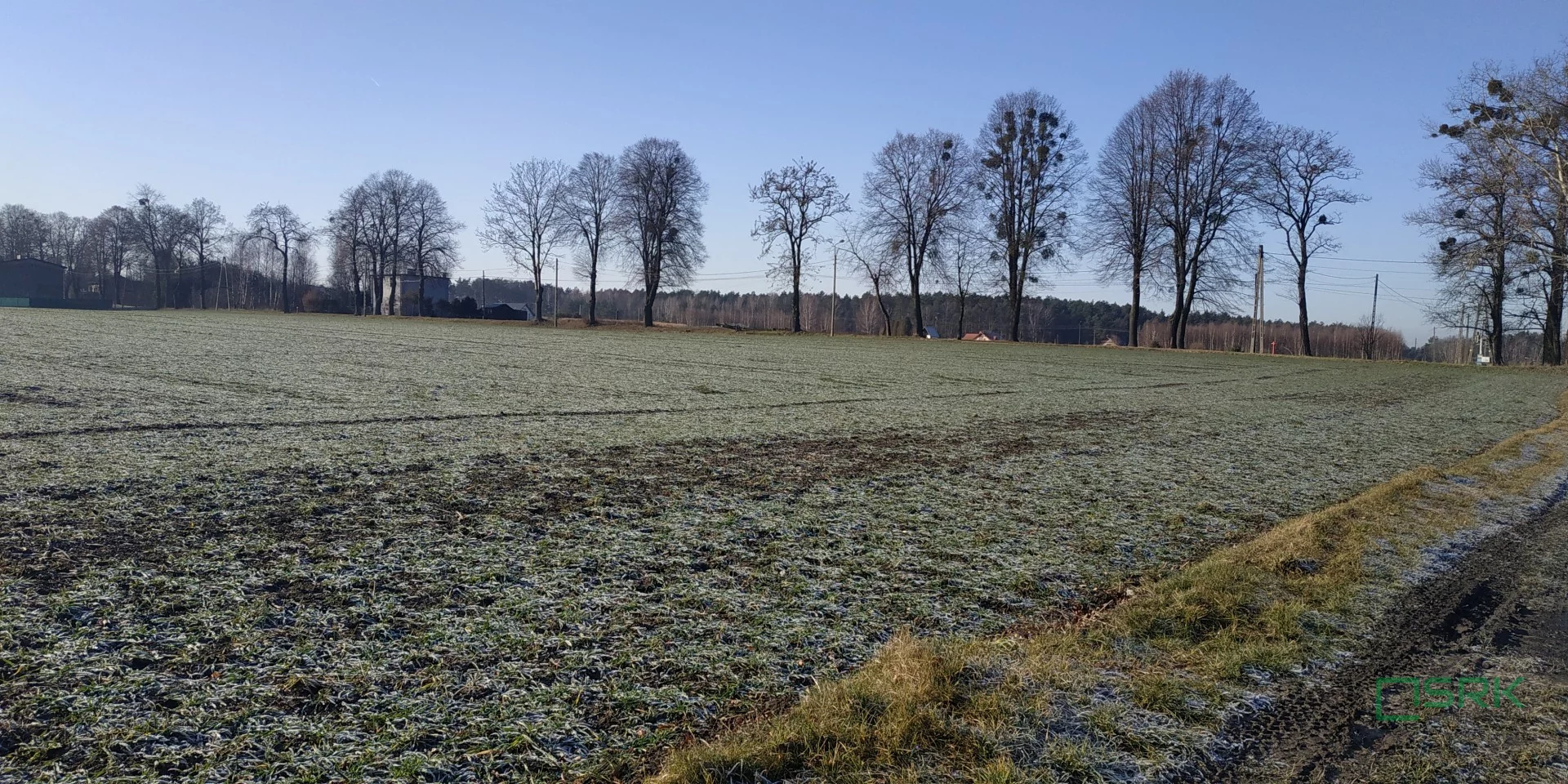 Działka 82 965,00 m², oferta nr , 3/24/01/2020, Suszec, Szkolna i Woszczycka