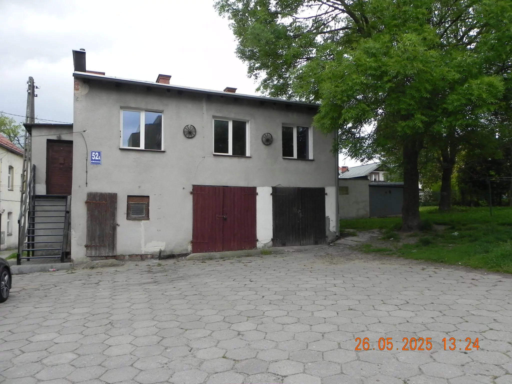 Apartamenty TTT-00000916 Sztum