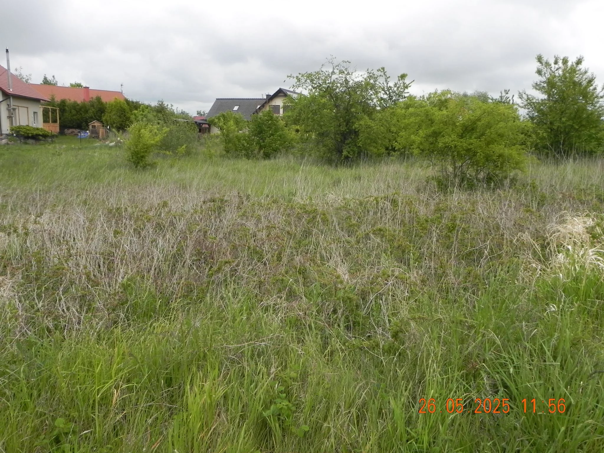 Działka 1 060,00 m², oferta nr , TTT-0001092, Sztum