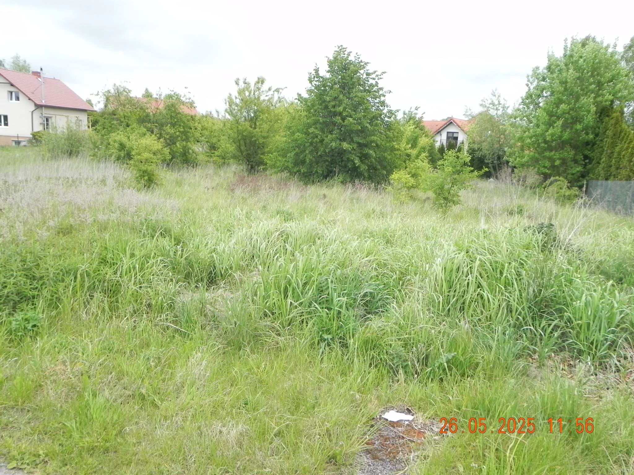 Działka 1 060,00 m², oferta nr , TTT-0001092, Sztum