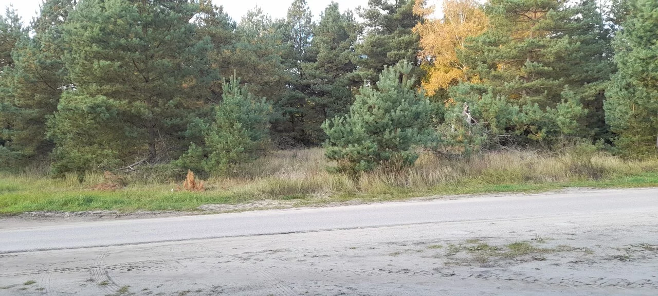 Działka 1 510,00 m², oferta nr , TTT-00000975, Sztumskie Pole