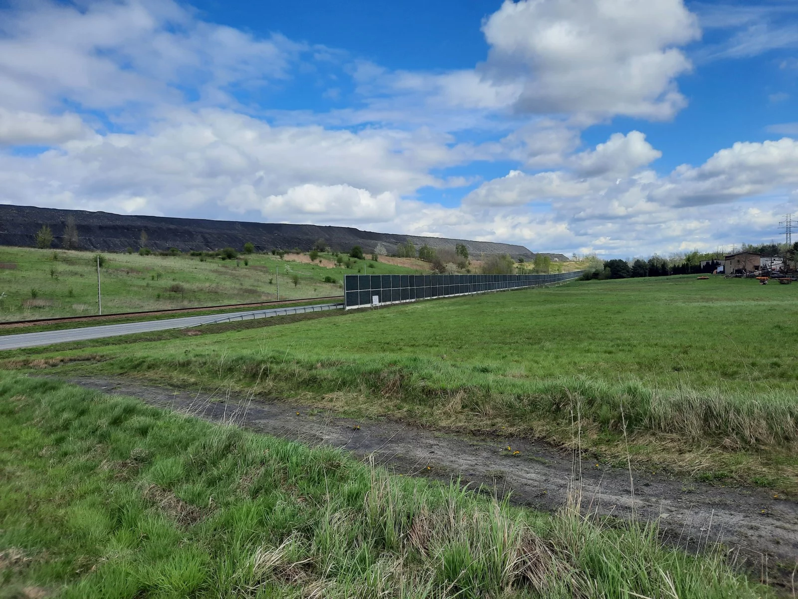 Działka 68 654,00 m², oferta nr , 2/1/04/2024, Jastrzębie-Zdrój, Szybowa