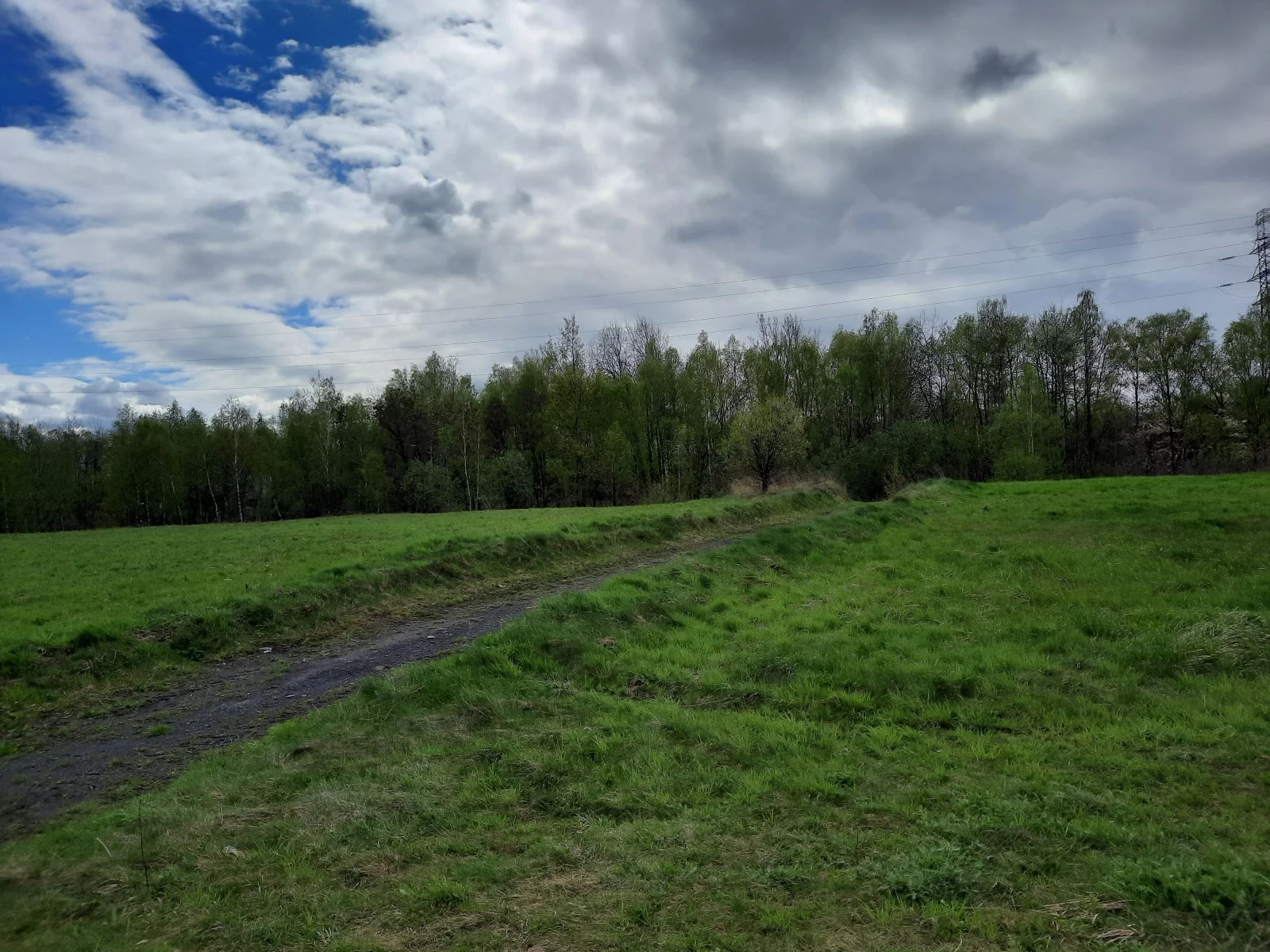Działka 68 654,00 m², oferta nr , 2/1/04/2024, Jastrzębie-Zdrój, Szybowa