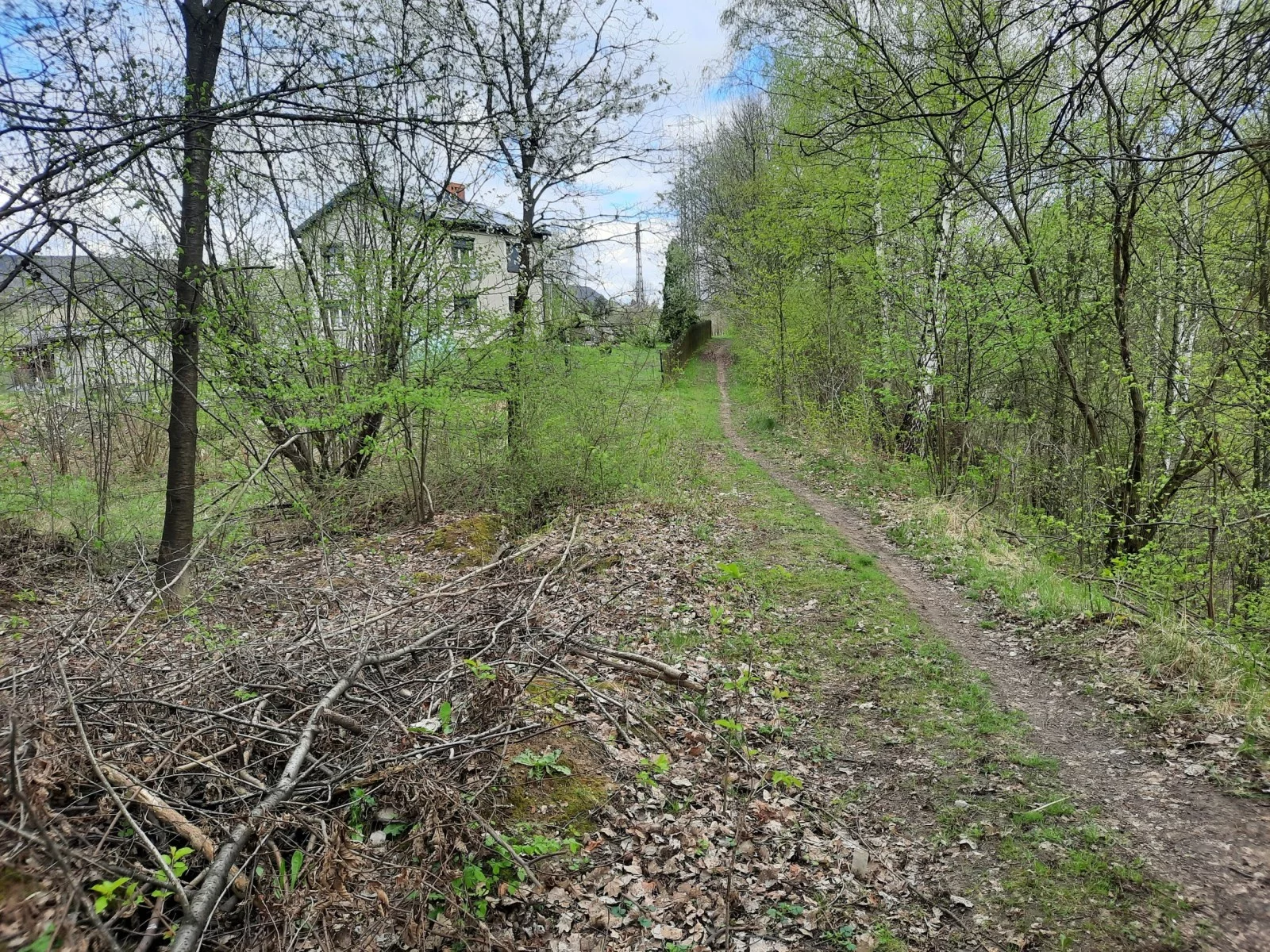 Działka 68 654,00 m², oferta nr , 2/1/04/2024, Jastrzębie-Zdrój, Szybowa