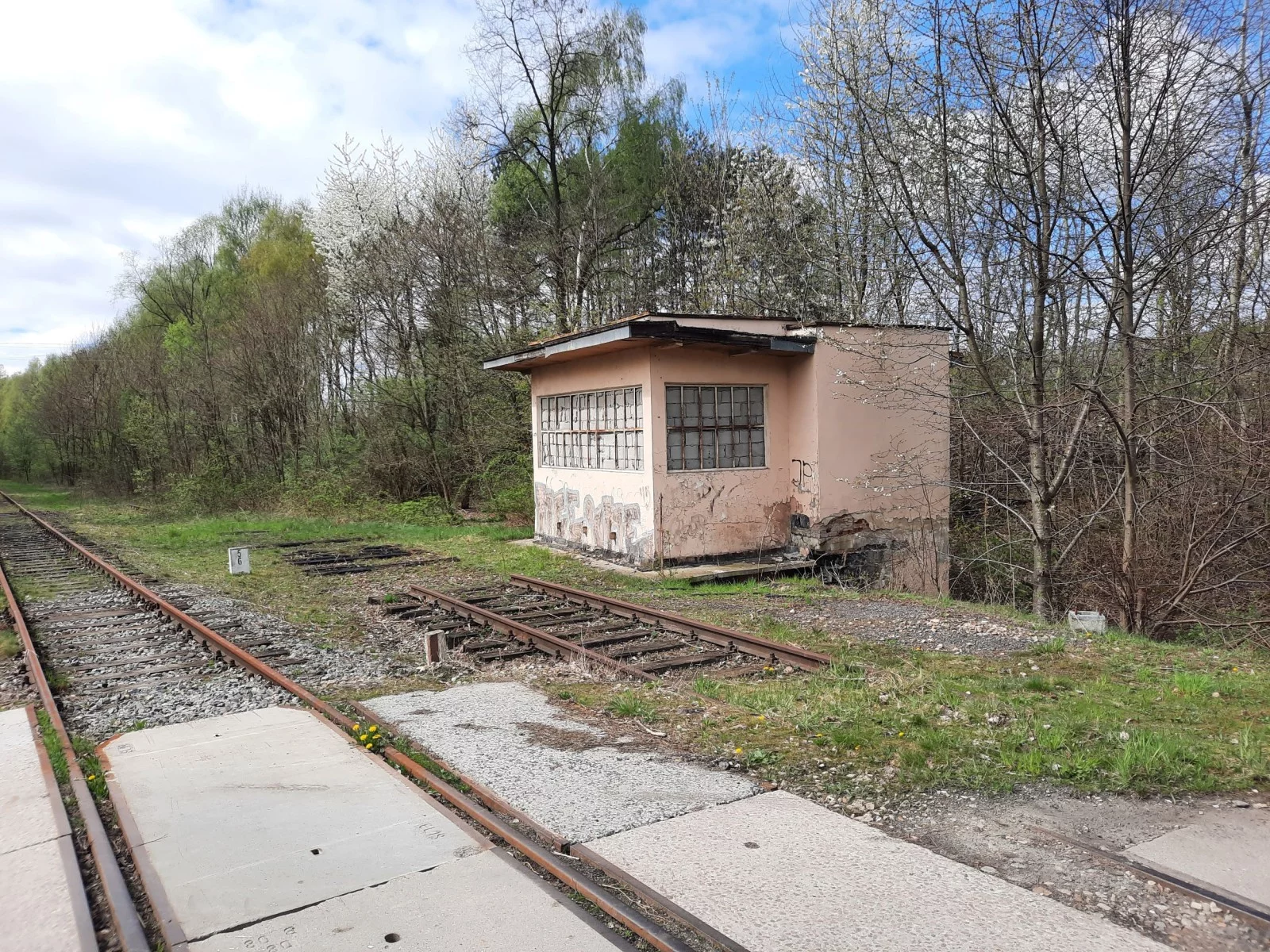 Działka 68 654,00 m², oferta nr , 2/1/04/2024, Jastrzębie-Zdrój, Szybowa