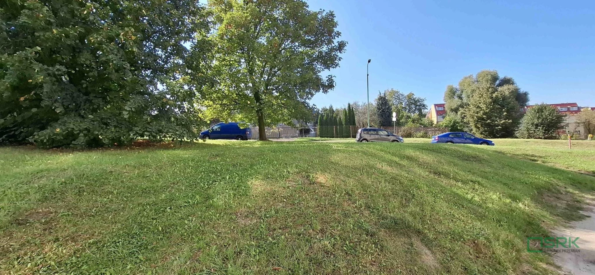Działka 308,00 m², oferta nr , 4/15/09/2025, Sosnowiec, Zagórze, Zagórze, Szymanowskiego