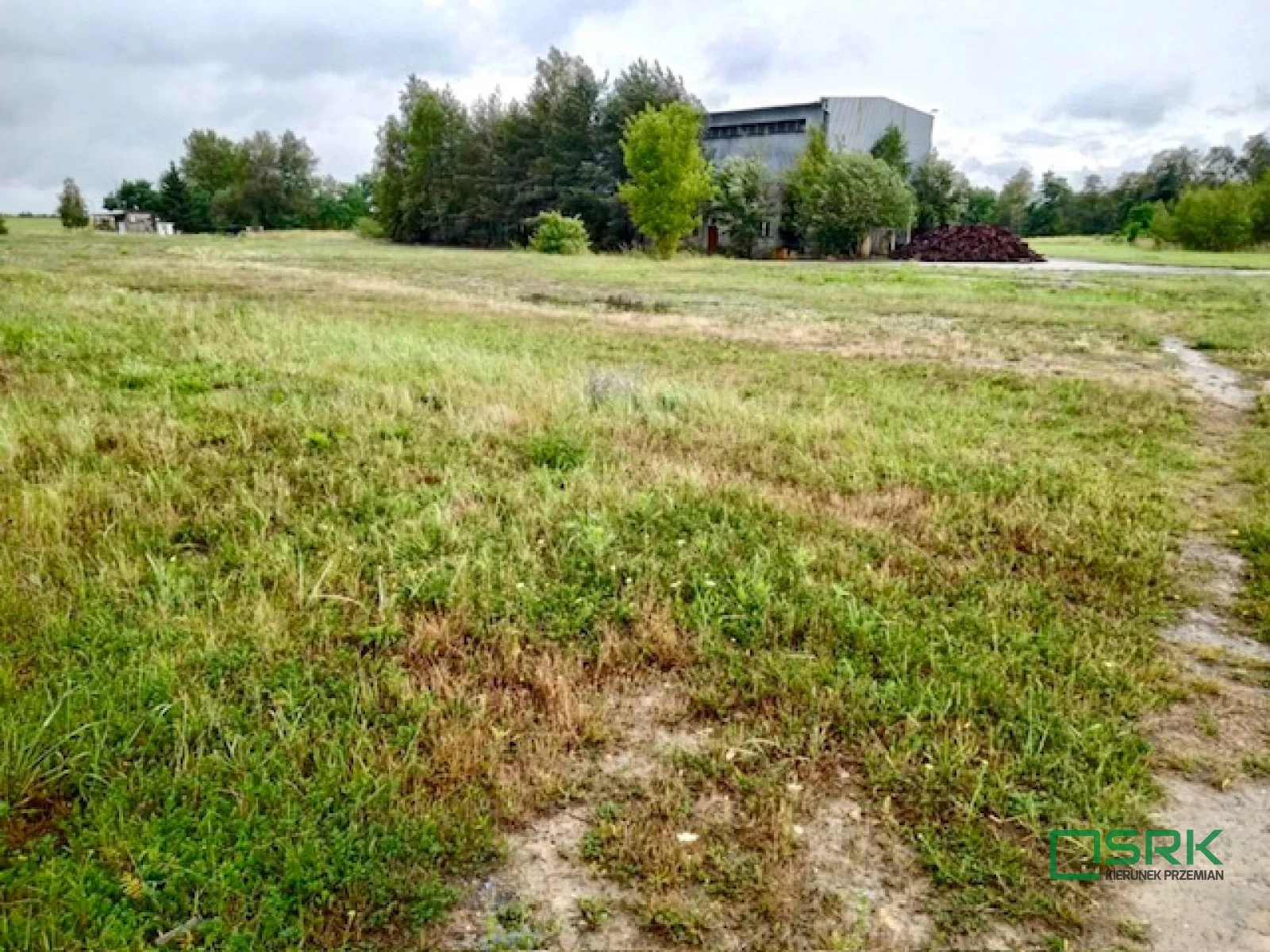 Działka 168 780,00 m², oferta nr , 230/72/2025, Katowice, T. Boya Żeleńskiego