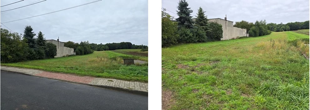 Działka 4 642,00 m², oferta nr , TTT-00001056, Tarnowskie Góry