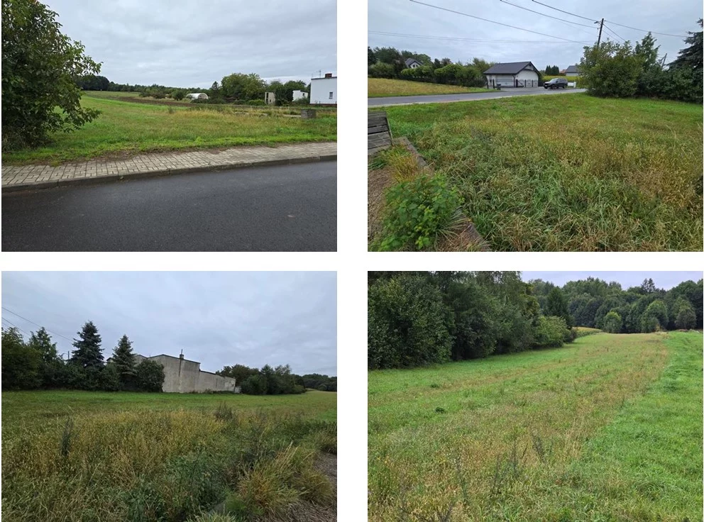 Działka 4 642,00 m², oferta nr , TTT-00001056, Tarnowskie Góry