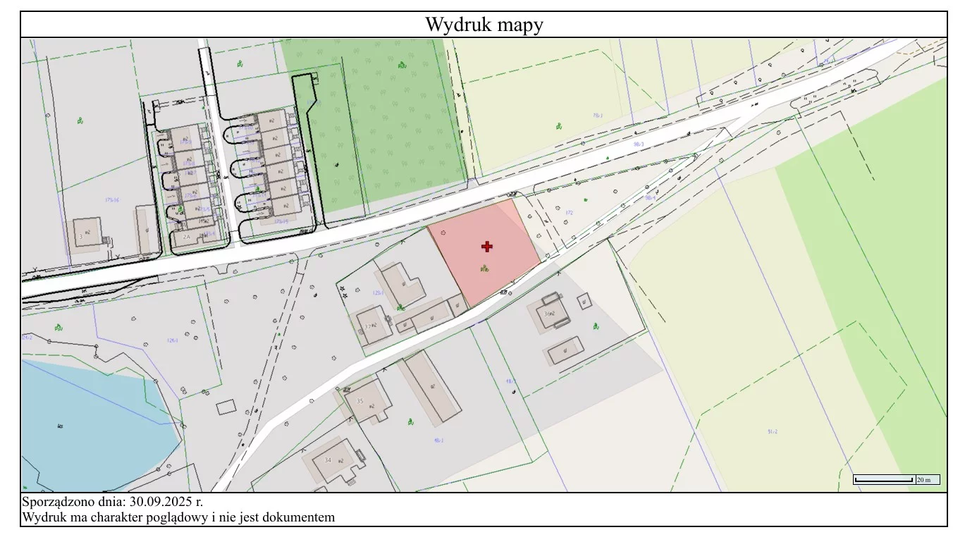 Apartamenty TTT-000001031 Torzym
