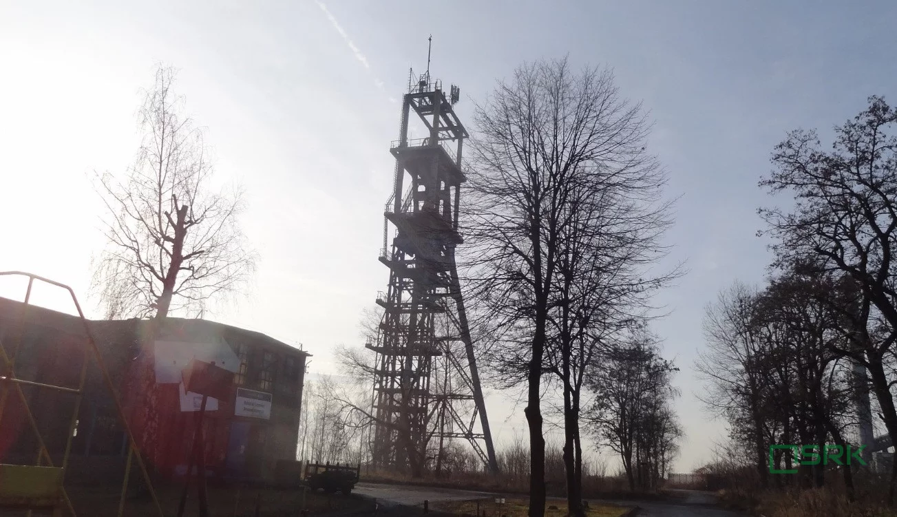 Działka 16 837,00 m², oferta nr , 230-40/2024, Ruda Śląska, Wirek, Tunkla